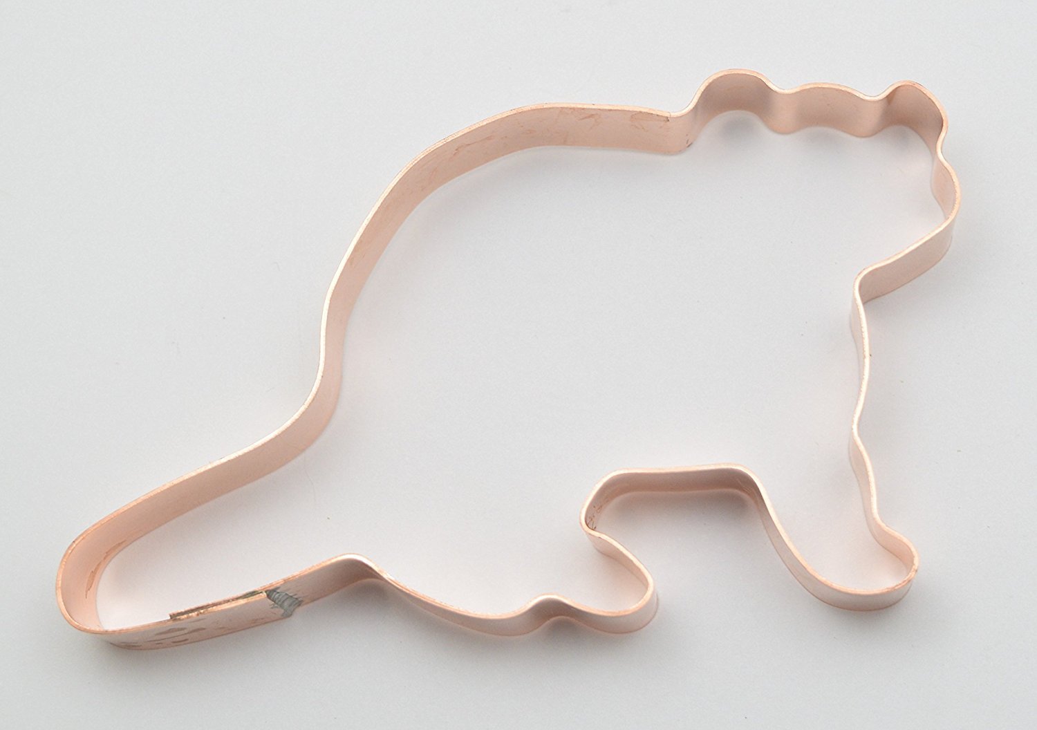 Amazon | Raccoon Cookie Cutter | The Fussy Pup Animal